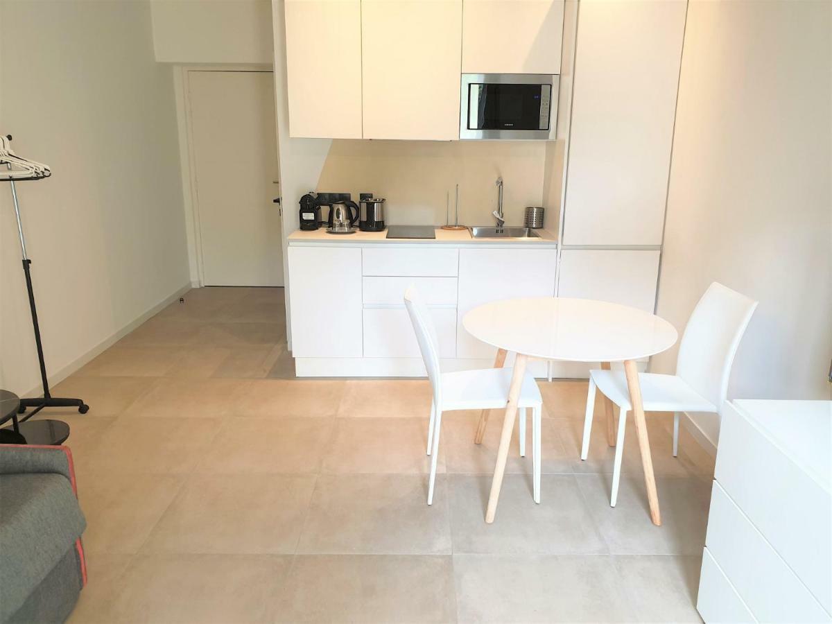 Studio Centre Mer 301 Nice Ngoại thất bức ảnh