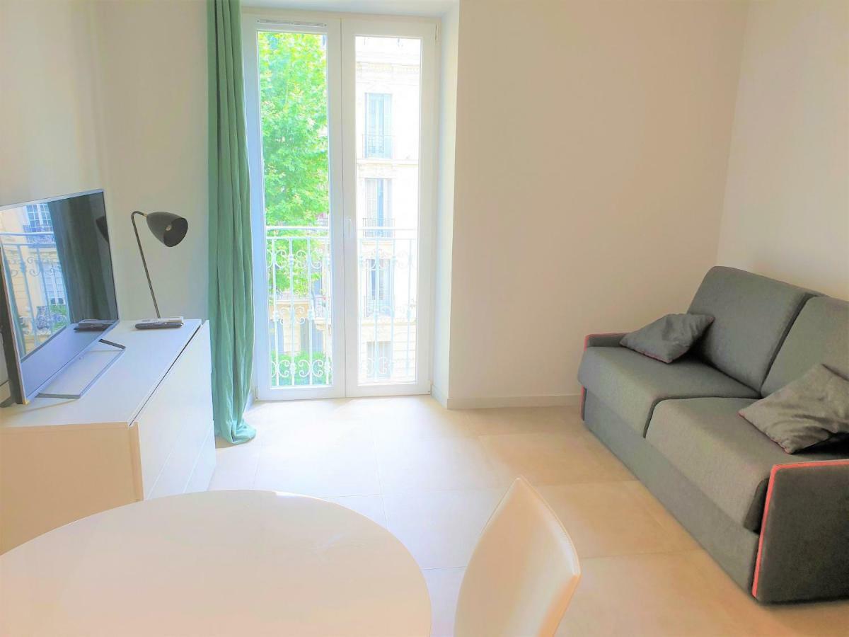 Studio Centre Mer 301 Nice Ngoại thất bức ảnh